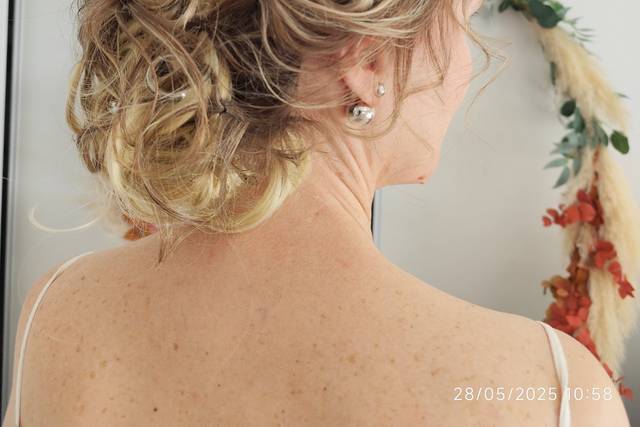 Coiff' Evenement