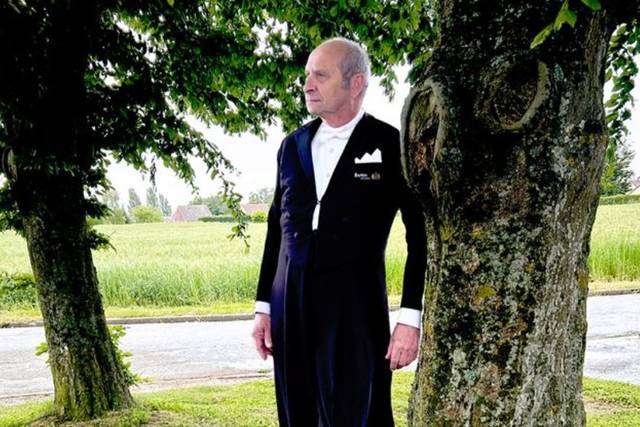 Richard sur  Made off