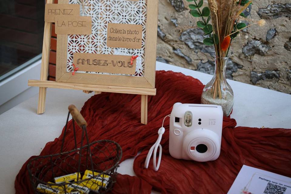 ESPACE PHOTOS