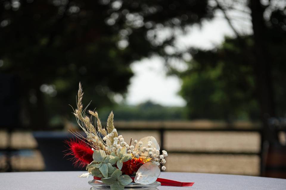 DECO FLORALE