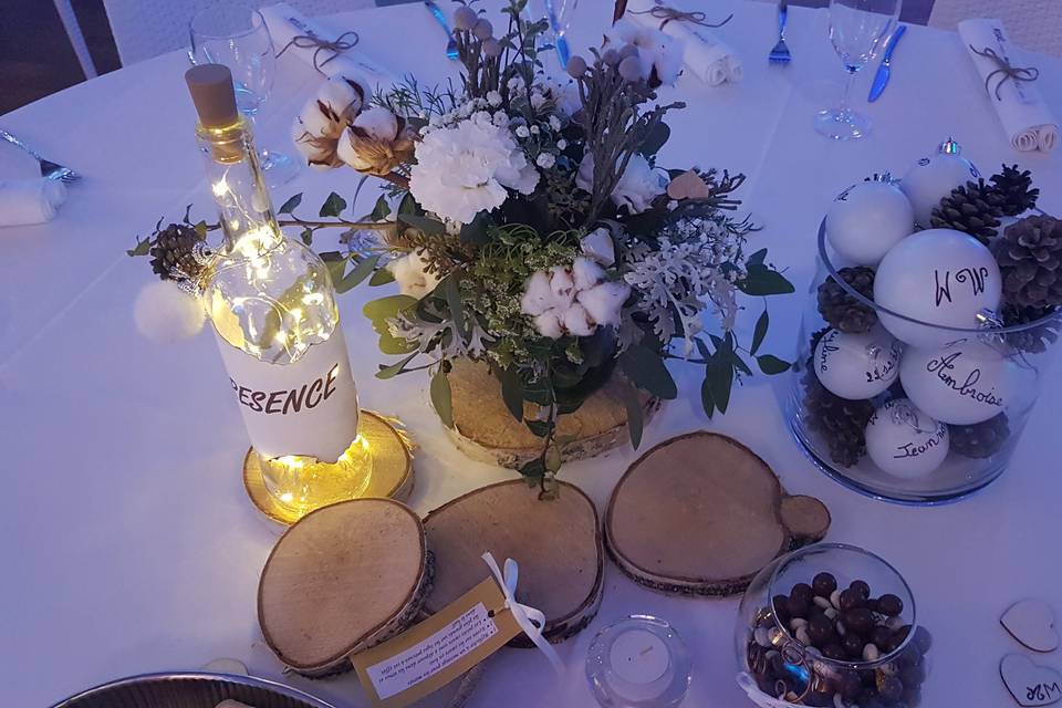 MARIAGE NOEL