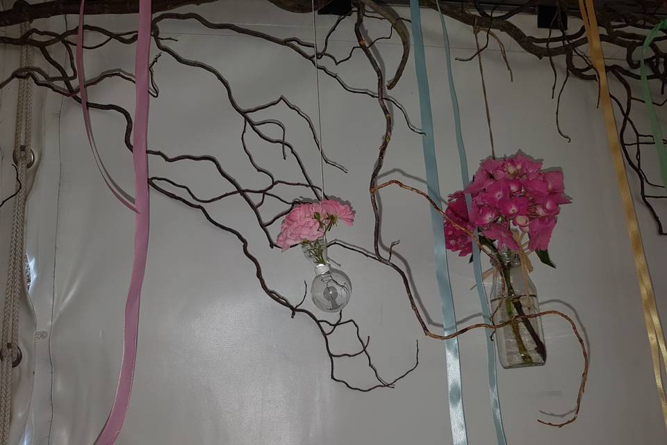 DECO FLORALE