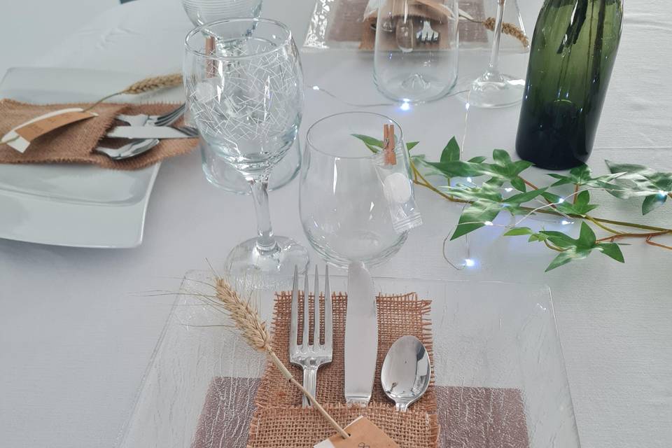 DECO PERSONNALISEE