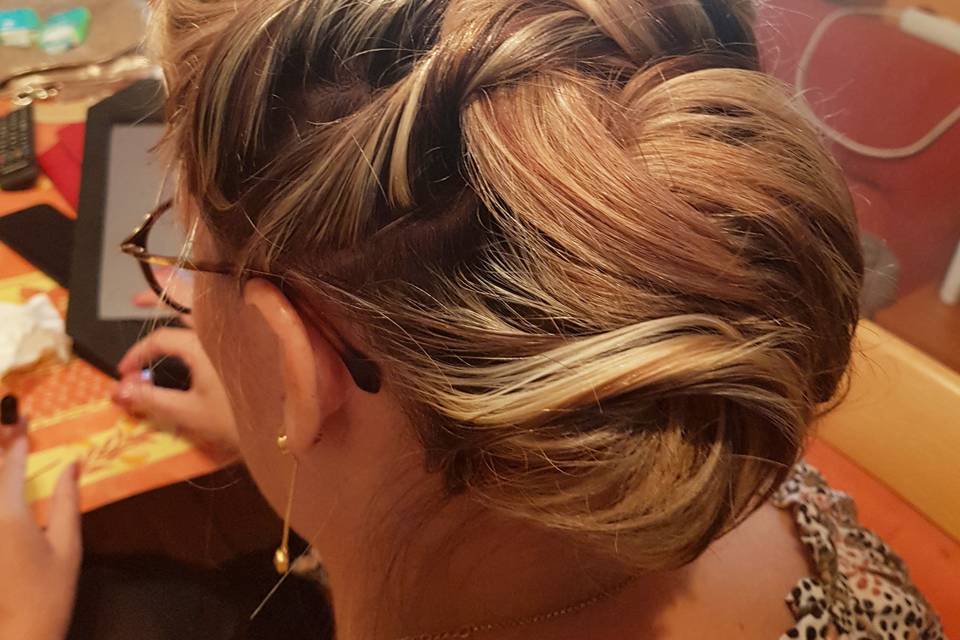 Chignon