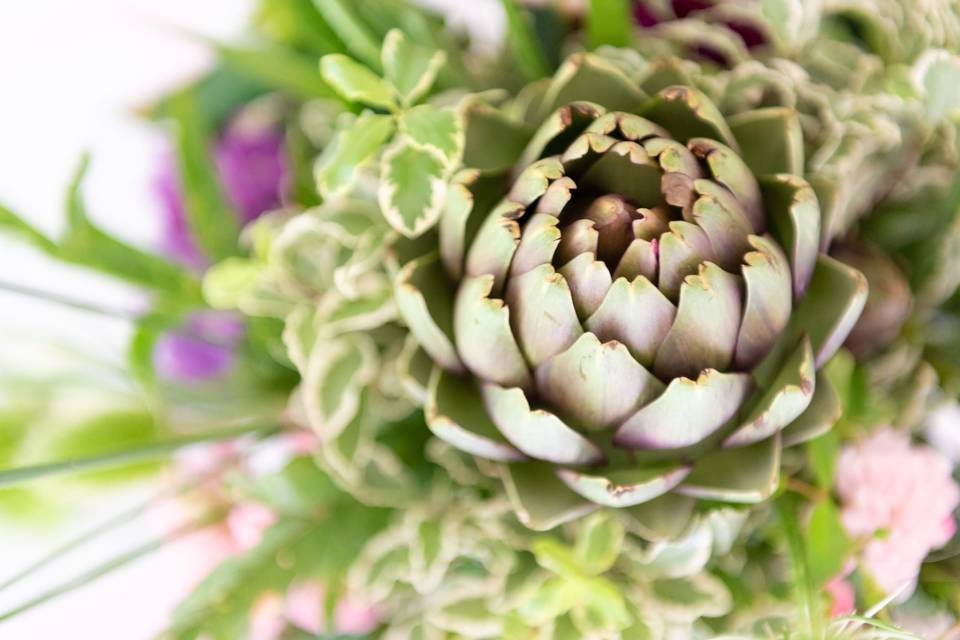 ORIGINALITE ET FLEURS