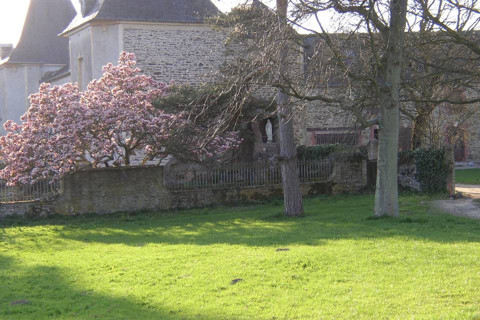 Manoir de la Queue du Renard