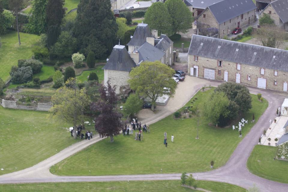 Manoir de la Queue du Renard