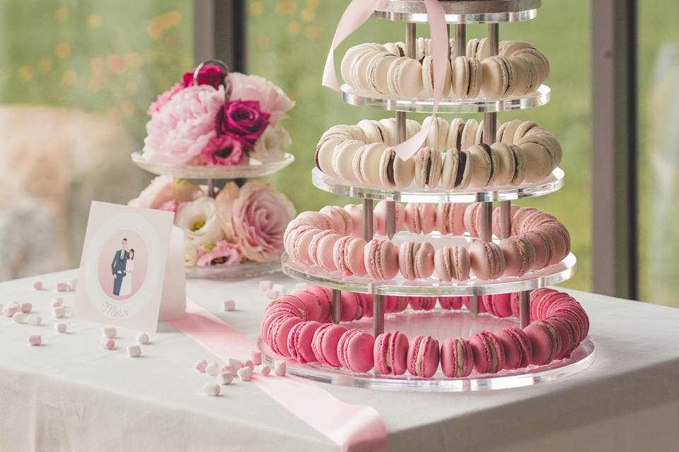 Macarons