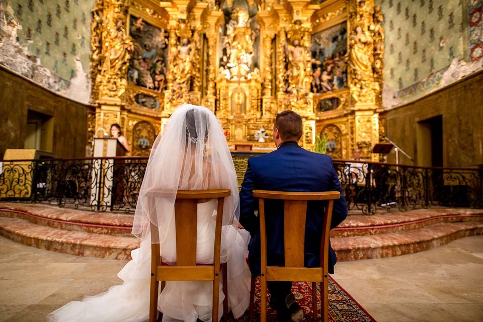 Mariage à Collioure