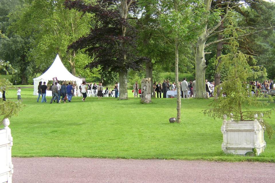 Manoir de la Queue du Renard