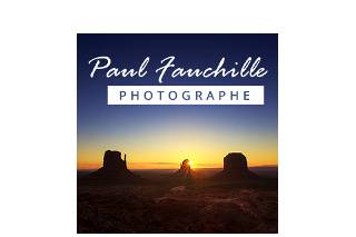 Paul Fauchille logo