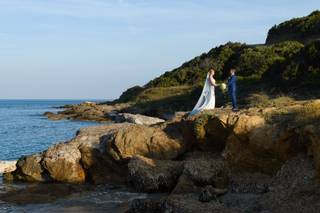 Agence Wedding Planner Corse