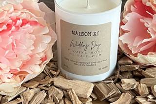 Maison XI
