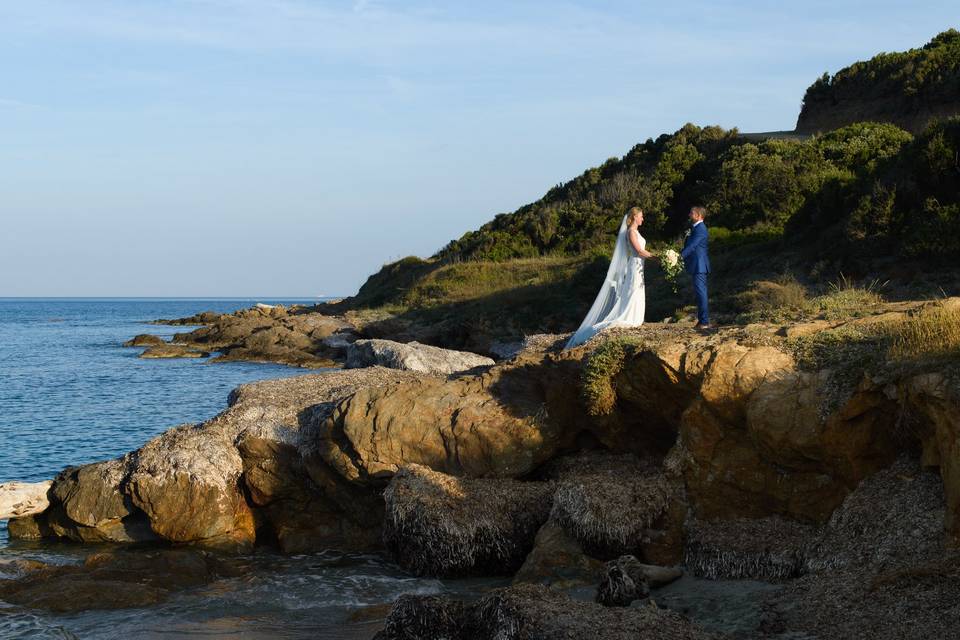 Agence Wedding Planner Corse