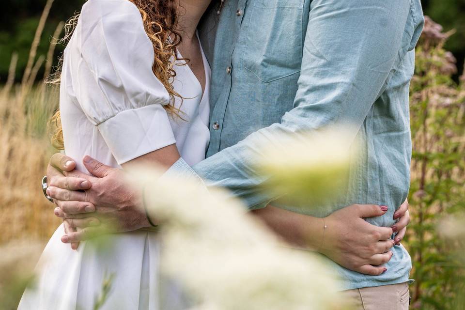 Séance engagement