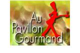 Au pavillon gourmand logo