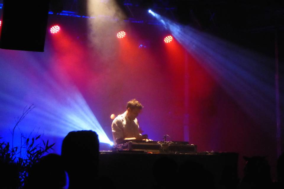Julien DJ