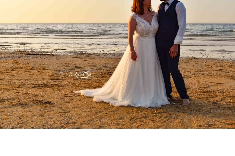 Séance après mariage
