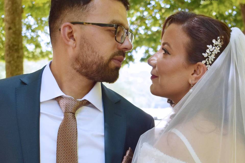 Photo de couple