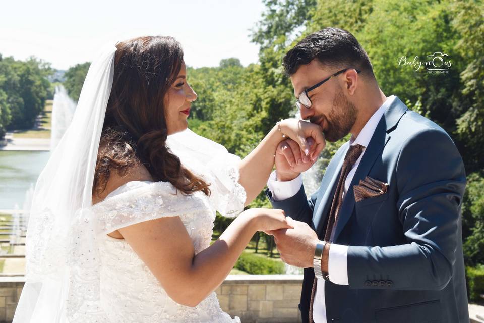 Photo de couple