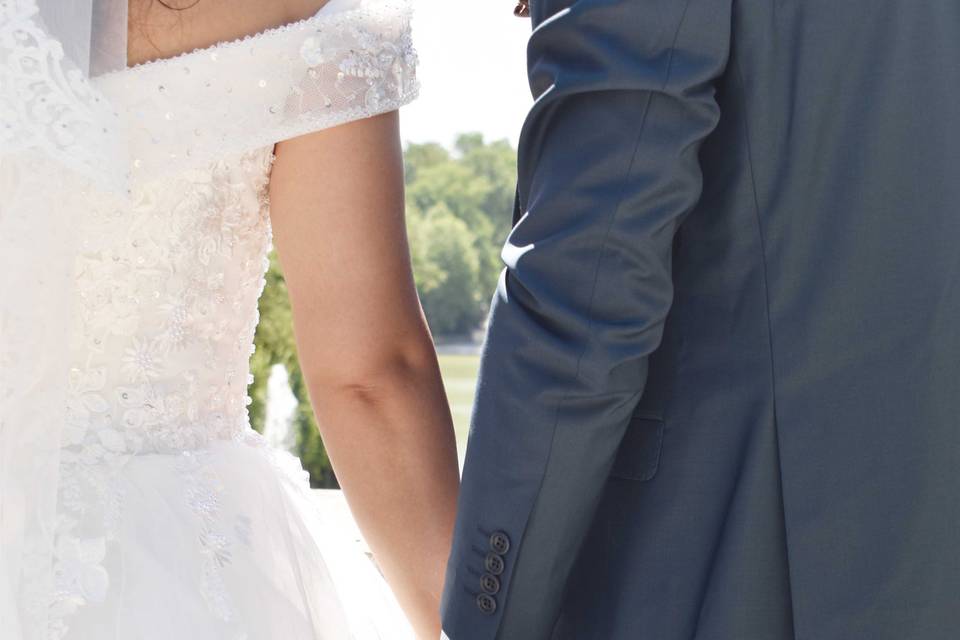 Photo de couple
