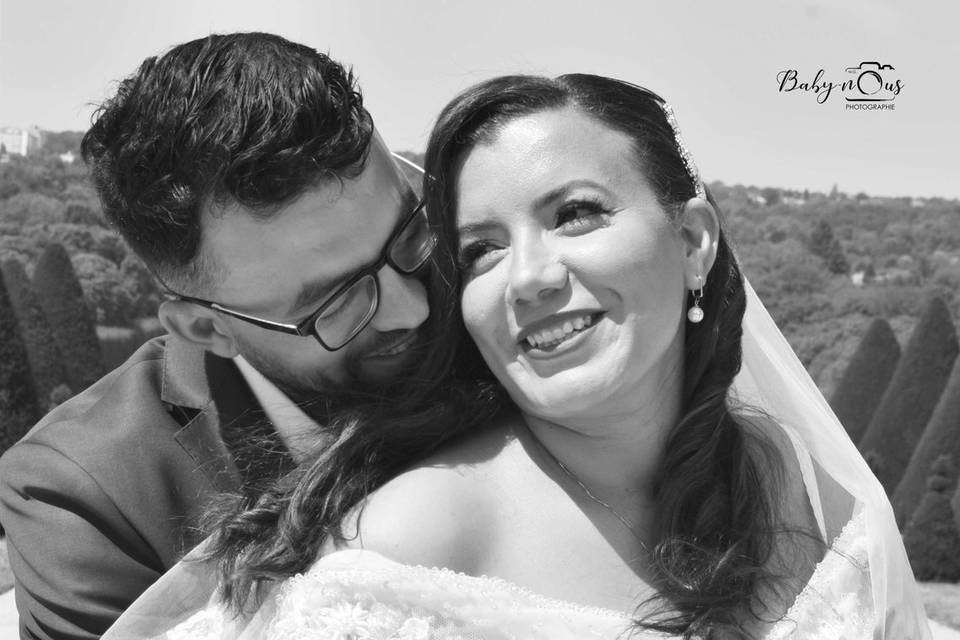 Photo de couple