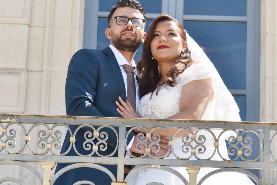 Photo de couple