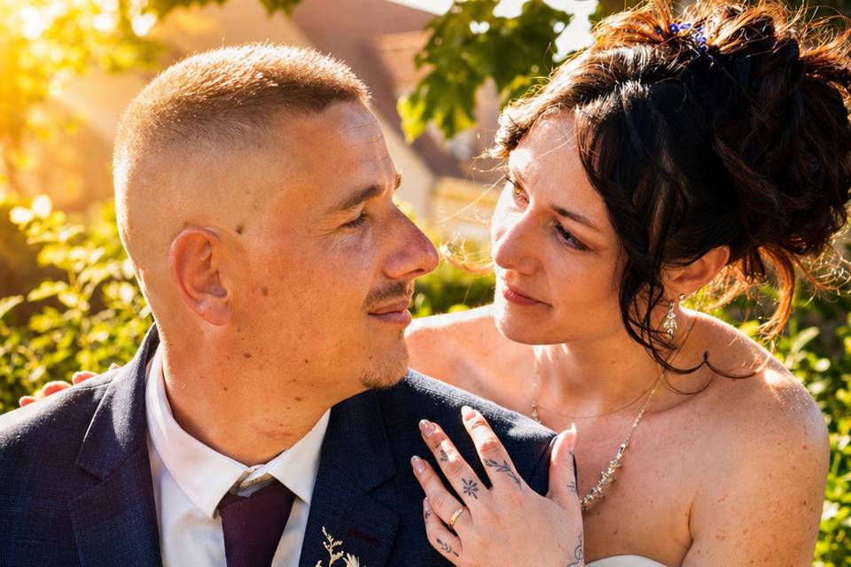 Photos de couple