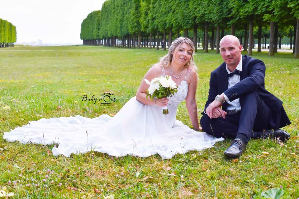 Photos de couple