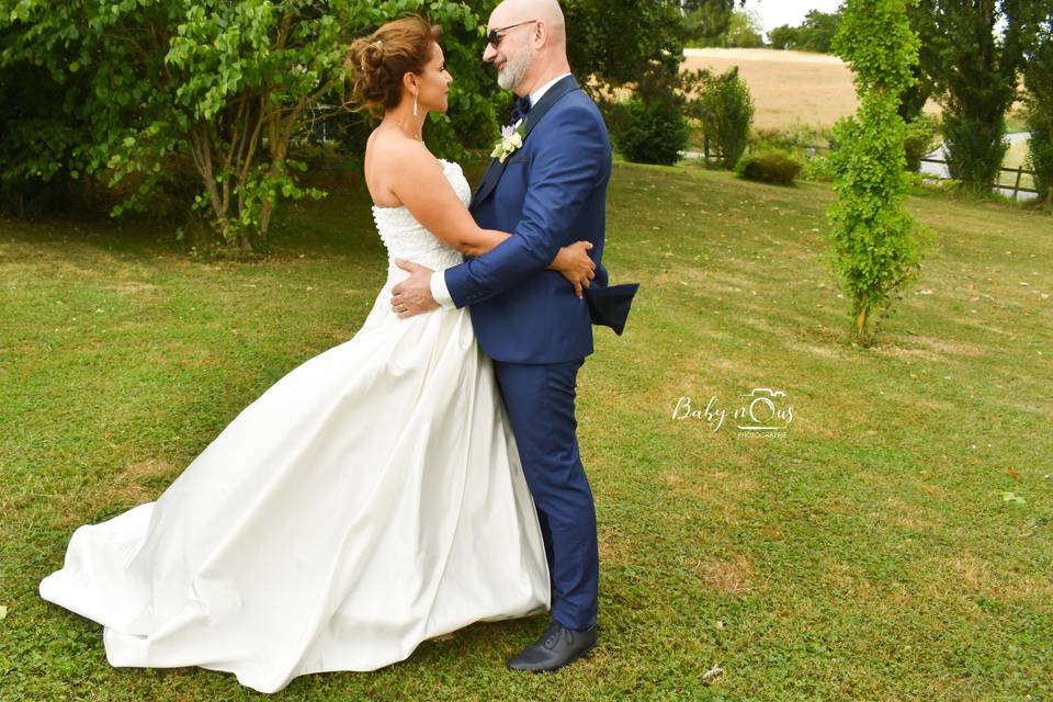 Photos de couple