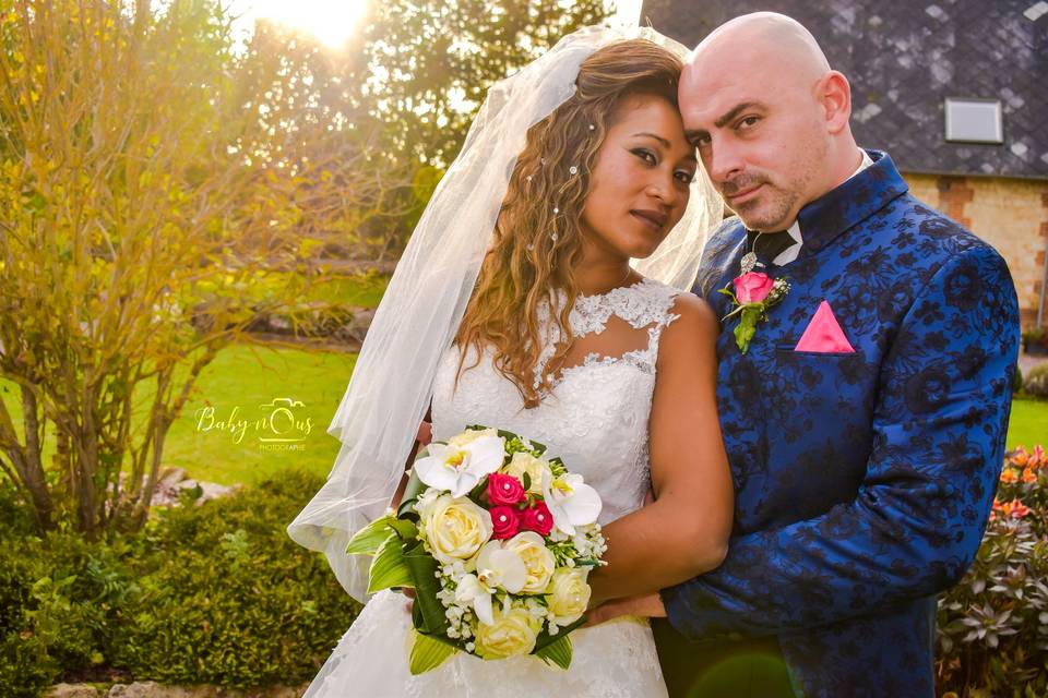 Photos de couple