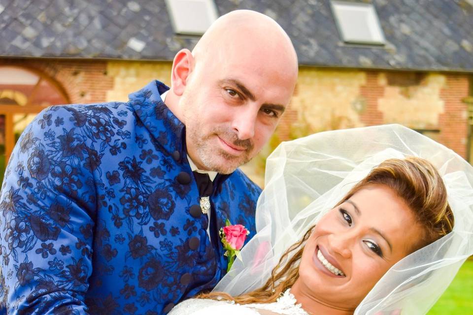 Photos de couple