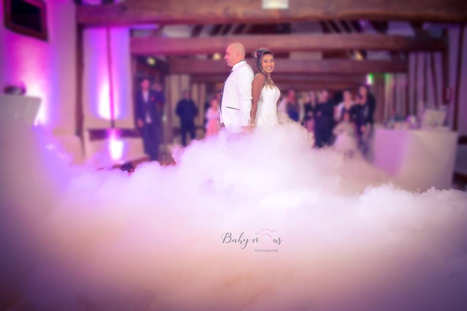 Ouverture de Bal