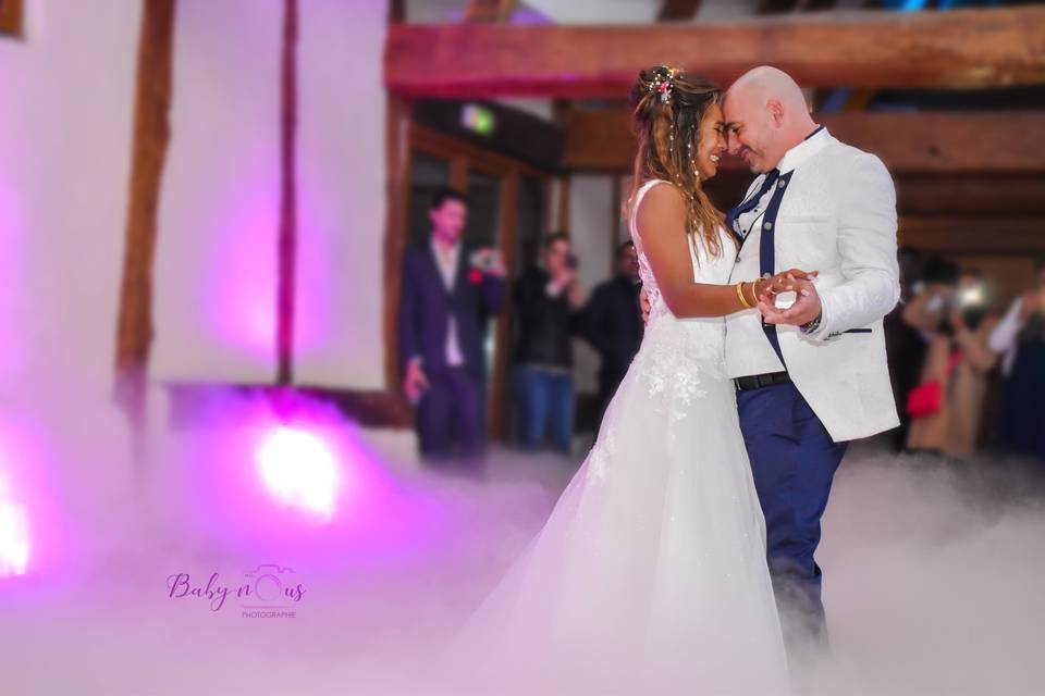 Ouverture de Bal