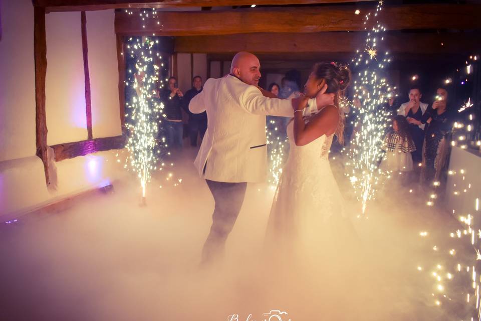 Ouverture de Bal