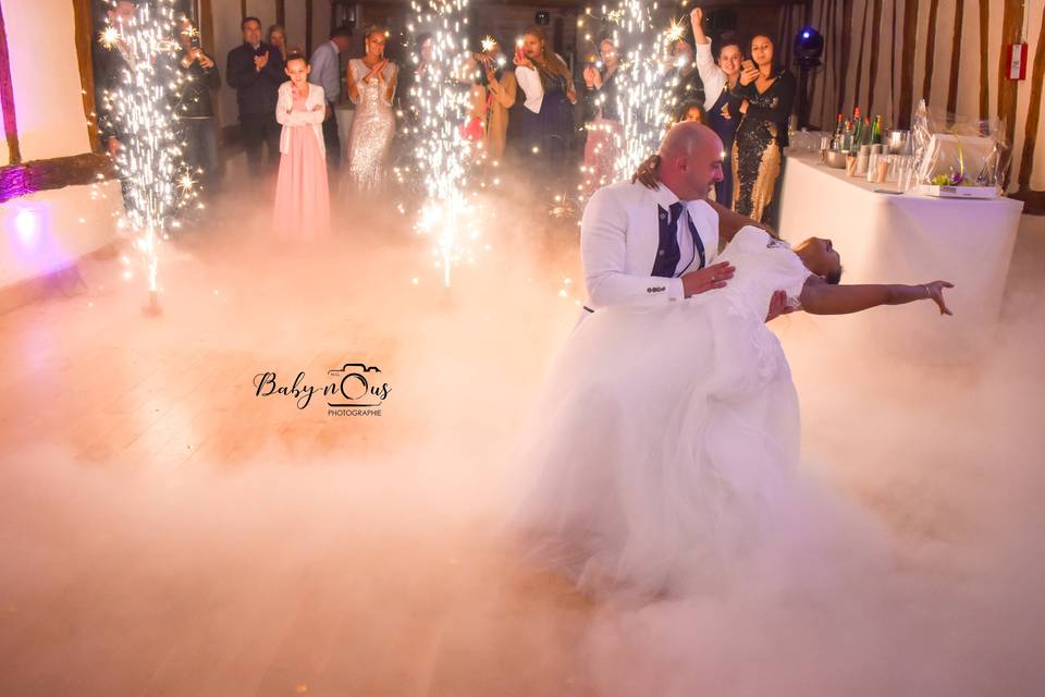 Ouverture de Bal