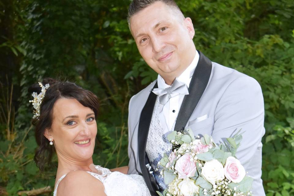 Photo de couple