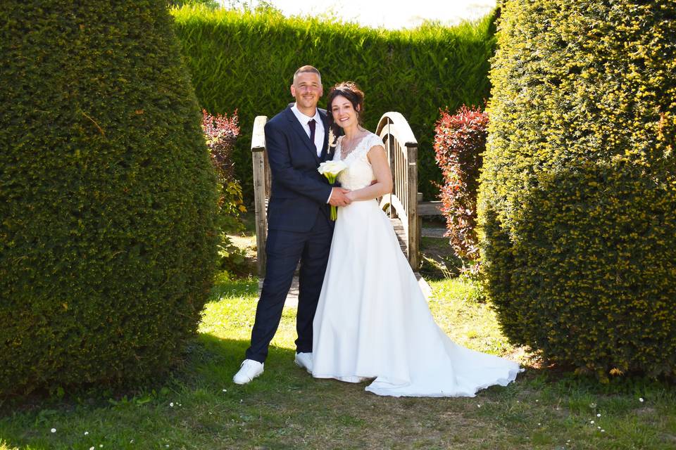 Photo de couple