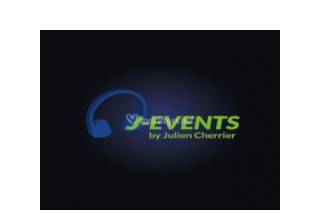 J- Events by Julien Cherrier