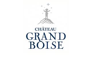 Logo Château Grand Boise