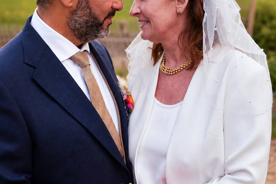 Photo de Couple