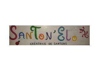 Santon'Elo - Figurines pour gâteaux