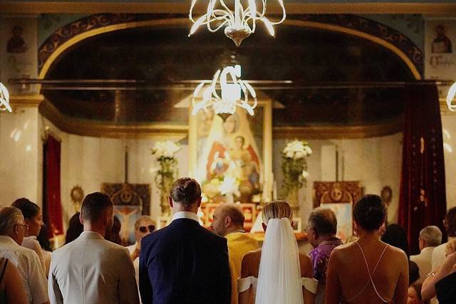Mariage
