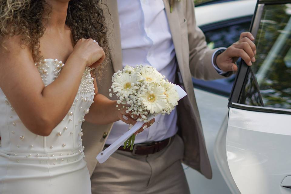 Mariage