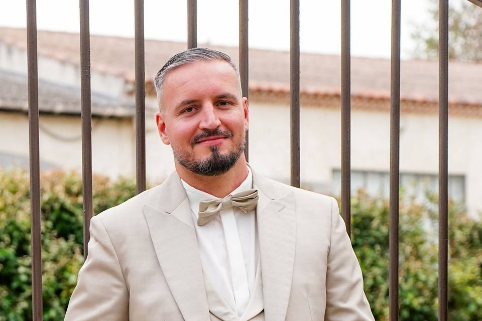 Ceremony by Kevin