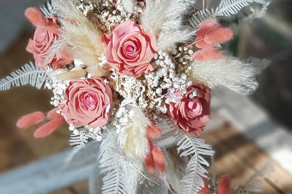 Bouquet et boutonnière