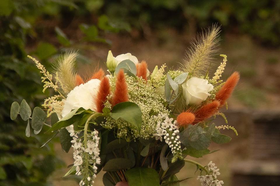 Des détails de votre mariage