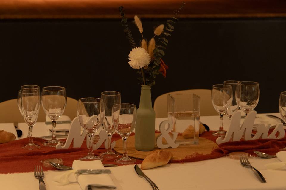 Votre décoration