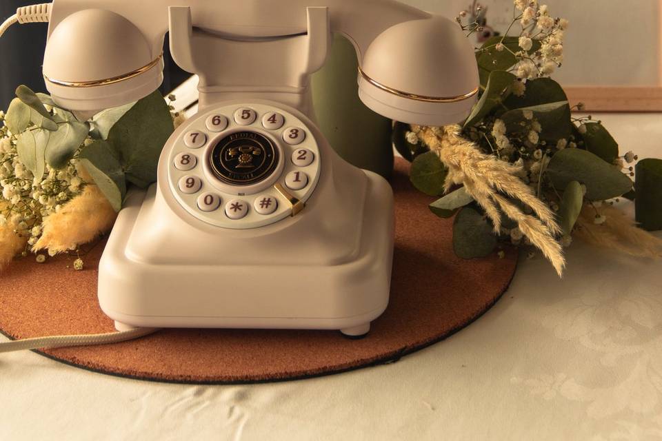 Capturer votre décoration