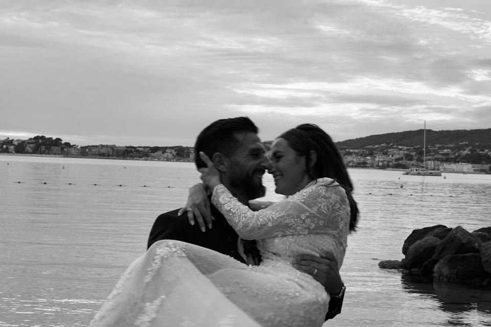 Mariage